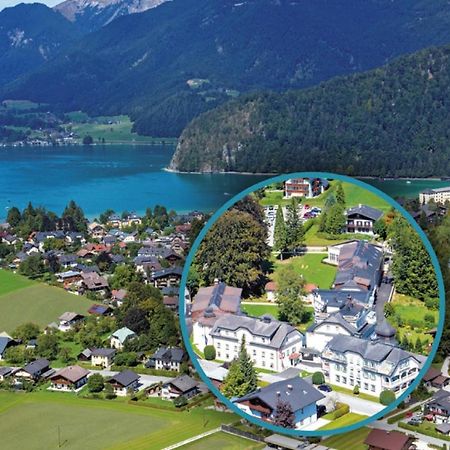 Schloss Kurhotel Strobl Exterior foto